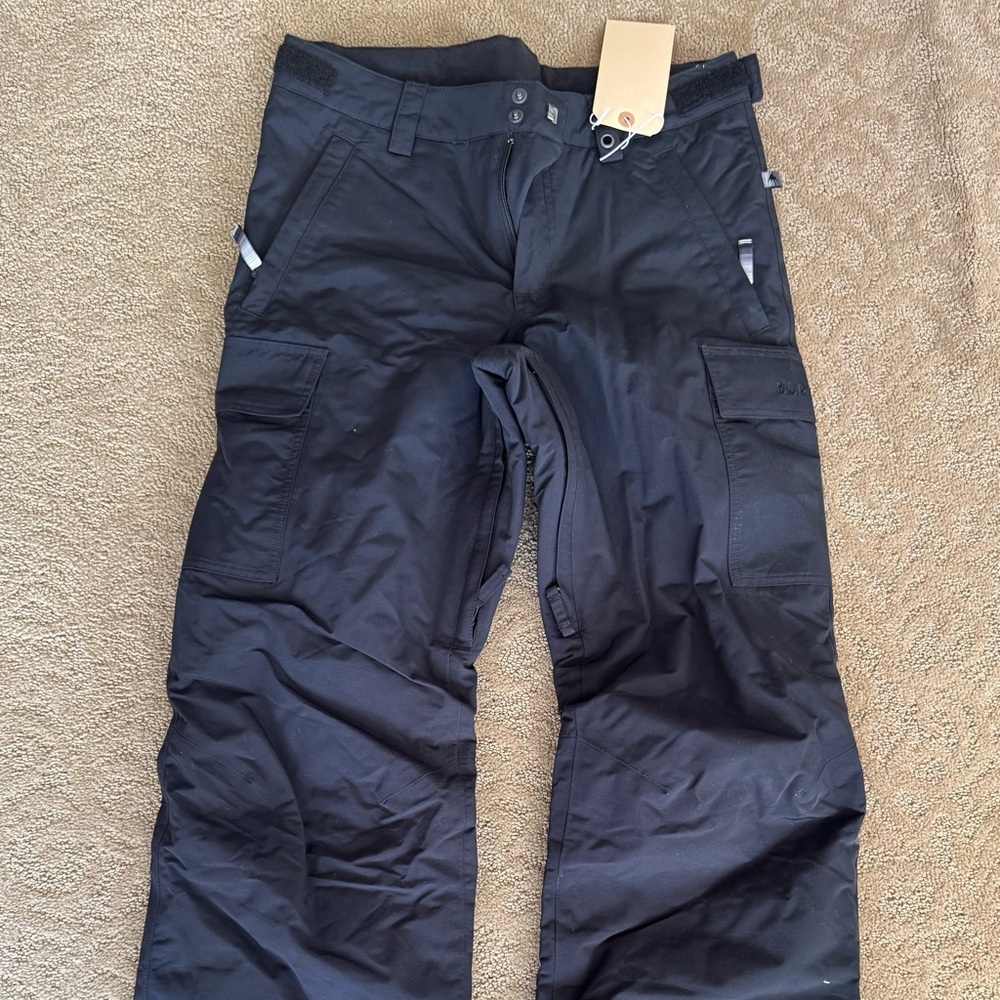 Burton boys XL snowboard pants